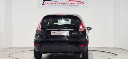 2013 Ford Fiesta - photo 4