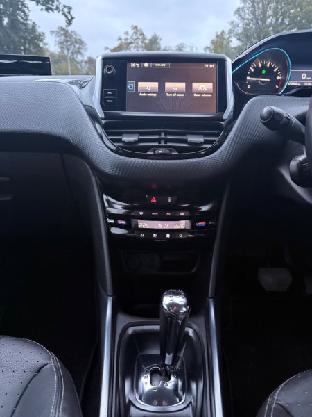 2016 Peugeot 2008 - photo 41