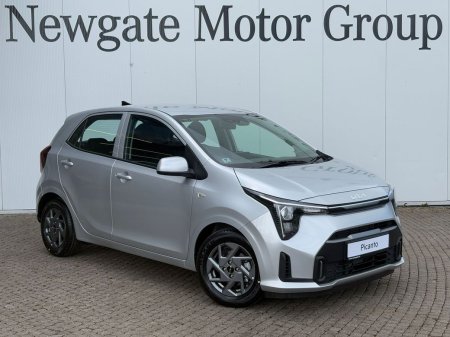 2026 Kia Picanto - photo 3