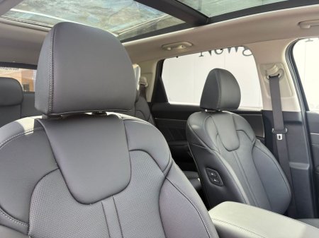 2026 Kia Sorento - photo 24