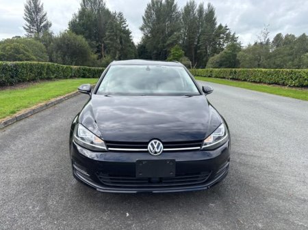 2014 Volkswagen Golf - photo 2