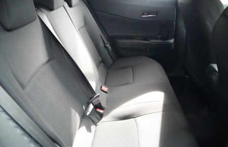 2017 Toyota C-HR - photo 15