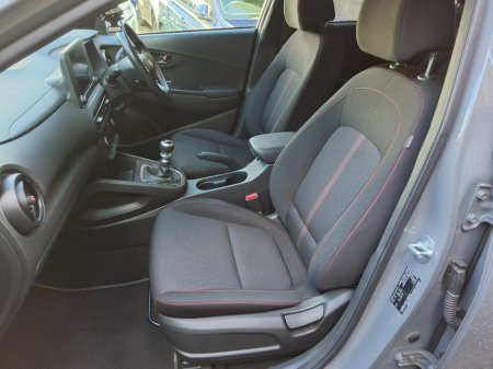 2022 Hyundai KONA - photo 7