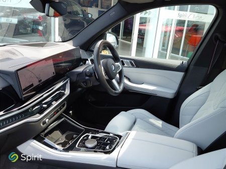 2025 BMW X5 - photo 3