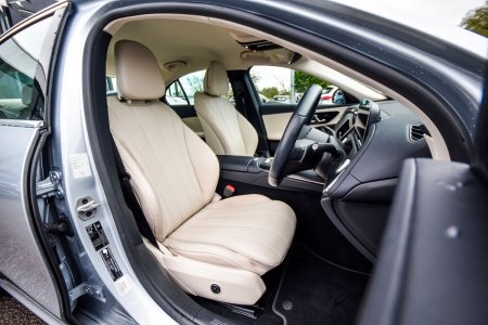 2024 Mercedes-Benz E-Class - photo 11