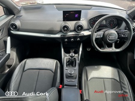 2020 Audi Q2 - photo 12