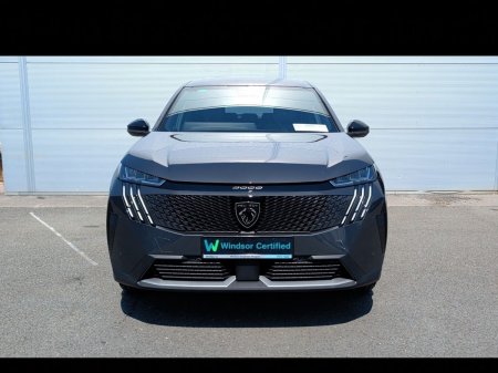 2026 Peugeot 5008 - photo 8