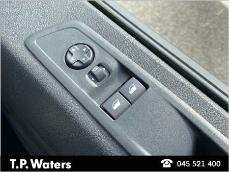 2026 Fiat Scudo - photo 13