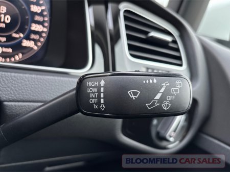 2019 Volkswagen Golf - photo 28