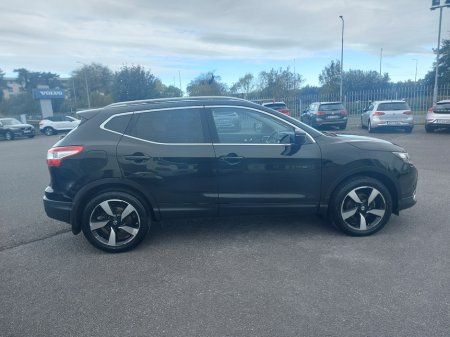2017 Nissan Qashqai - photo 6