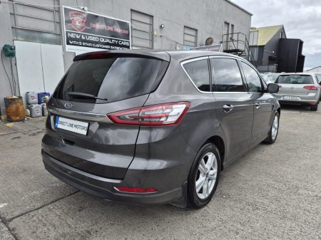 2017 Ford S-Max - photo 6