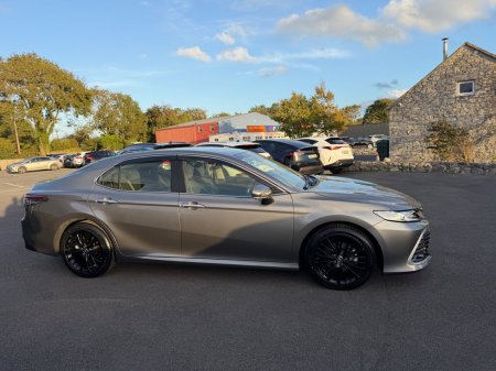 2023 Toyota Camry - photo 11