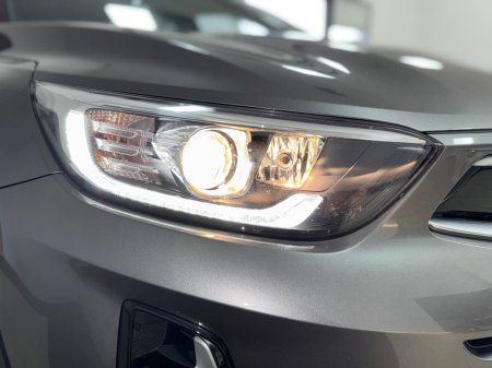 2026 Kia Stonic - photo 10