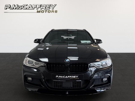 2015 BMW 3-Series - photo 2