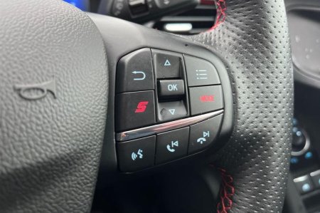 2024 Ford Puma - photo 29