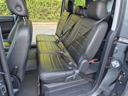 2025 Volkswagen Caddy - photo 23
