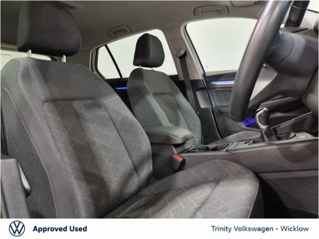 2023 Volkswagen Golf - photo 30
