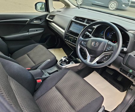 2019 Honda Fit - photo 4