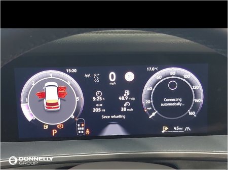2026 Volkswagen Tayron - photo 19