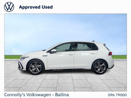 2024 Volkswagen Golf - photo 5