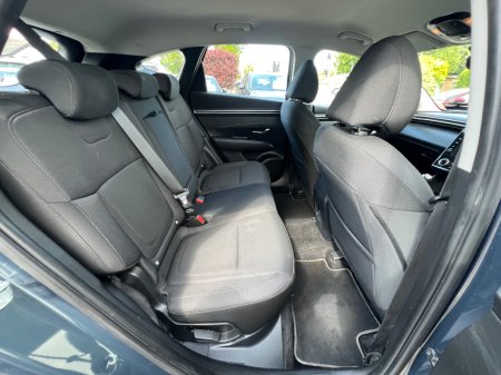 2023 Hyundai Tucson - photo 13