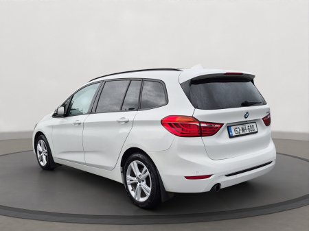 2015 BMW 2-Series - photo 16