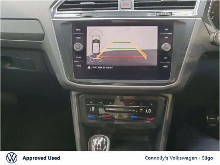 2024 Volkswagen Tiguan - photo 18
