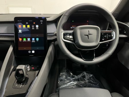 2022 Polestar 2 - photo 14