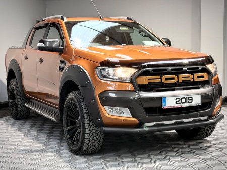 2019 Ford Ranger - photo 4
