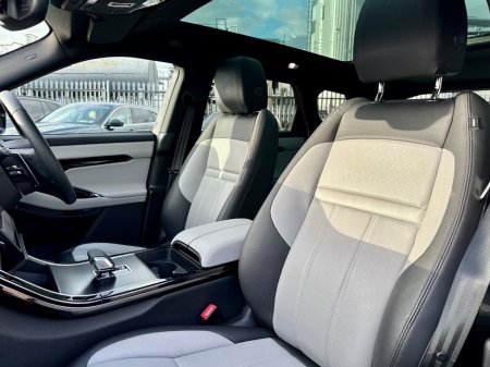 2026 Land Rover Range Rover Evoque - photo 15