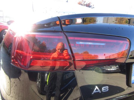 2015 Audi A6 - photo 31