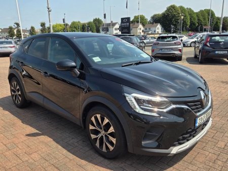 2023 Renault Captur Evolution TCE 90 MY23 5DR