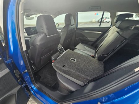 2023 Skoda Enyaq - photo 16