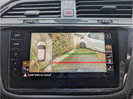 2020 Volkswagen Tiguan - photo 24