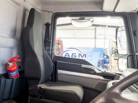 2015 MAN TGL 10.180 - photo 20