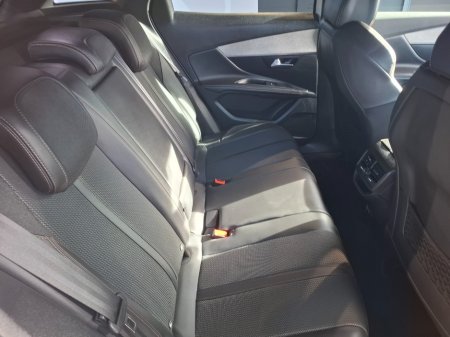 2023 Peugeot 3008 - photo 15