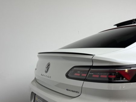 2025 Volkswagen Arteon - photo 15