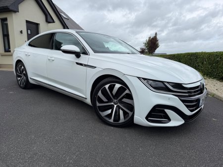 2021 Volkswagen Arteon - photo 6