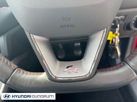 2021 SEAT Arona - photo 19