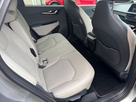 2024 Kia EV6 - photo 13