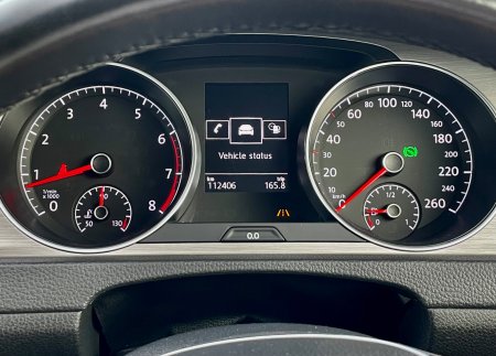2017 Volkswagen Golf - photo 30