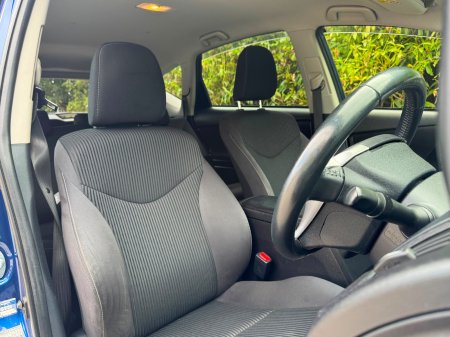 2014 Toyota Prius - photo 7