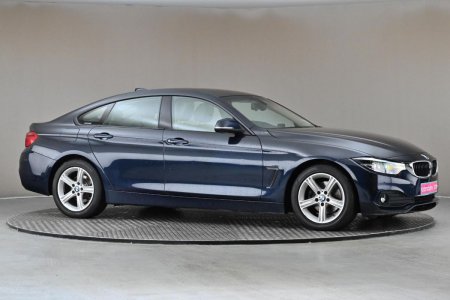 2018 BMW 4-Series - photo 12