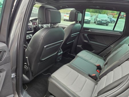 2017 Volkswagen Tiguan - photo 29