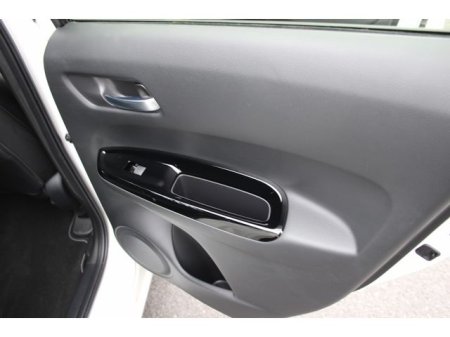 2021 Honda Jazz - photo 15