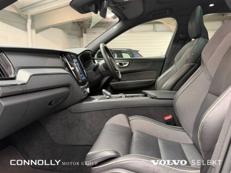 2024 Volvo XC60 - photo 5