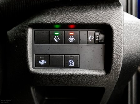 2024 Citroen C5 Aircross - photo 21