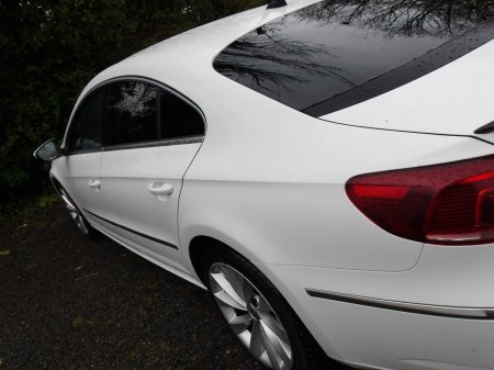 2016 Volkswagen CC - photo 13