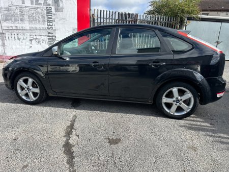 2009 Ford Focus - photo 29