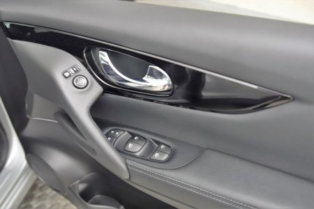 2019 Nissan Qashqai - photo 24